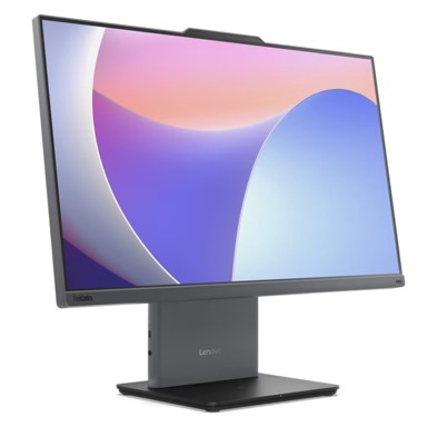 LENOVO AiO računalo ThinkCentre neo 50a Gen 5, 24", 1920 x 1080, Intel Core i5-13420H, 16 GB RAM, 512 GB SSD, Windows 11 Pro, siva